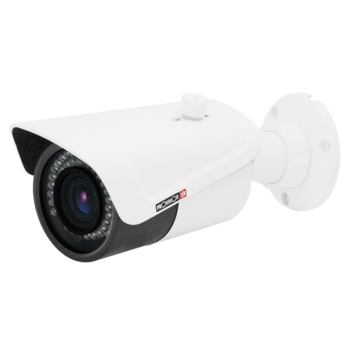 4 Мп цилиндрическая IP видеокамера с вариофокальным объективом I3-340IP5SVF