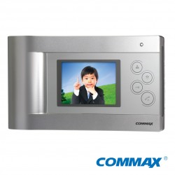 Видеодомофон Commax CDV-40Q  (Цена по запросу)
