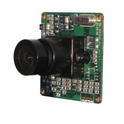 Видеокамера  SK-1004 РНС ч/б. (цена по запросу)