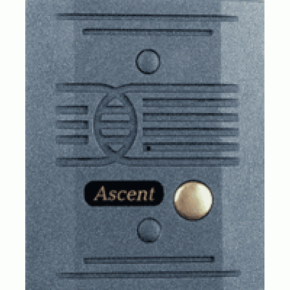 Ооо альфа домофон. Вызывная панель Ascent Альфа-2 Pal. Ascent-k вызывная панель. Ascent вызывная панель видеодомофона. Вызывная панель buc1.